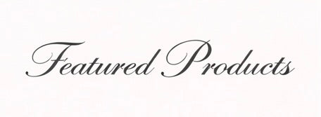 Featured products