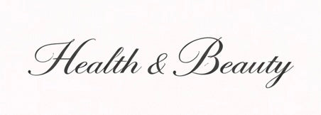 Health & Beauty