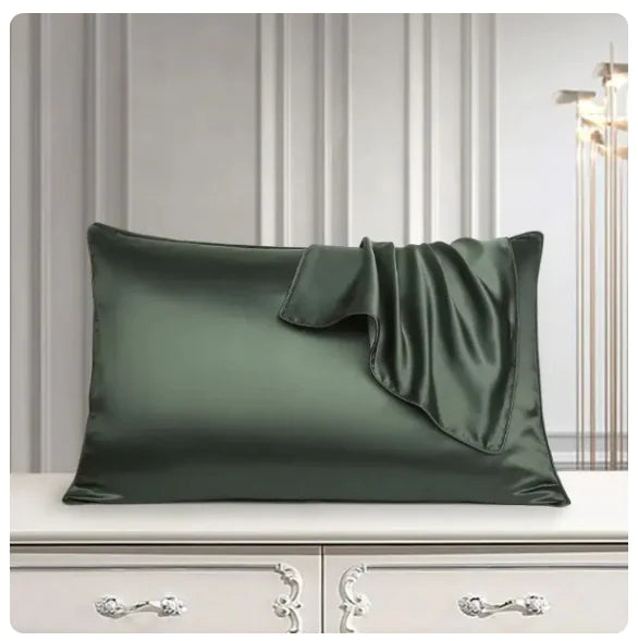 Pure Silk Pillow Case