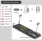 Abdominal Fitness Board