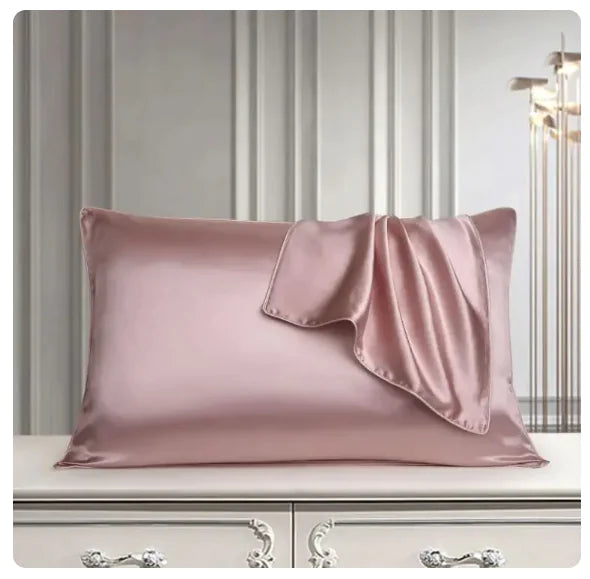 Pure Silk Pillow Case