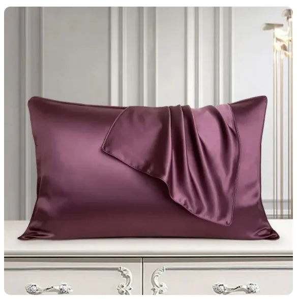 Pure Silk Pillow Case
