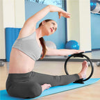 Yoga & Pilates Ring Workout Set