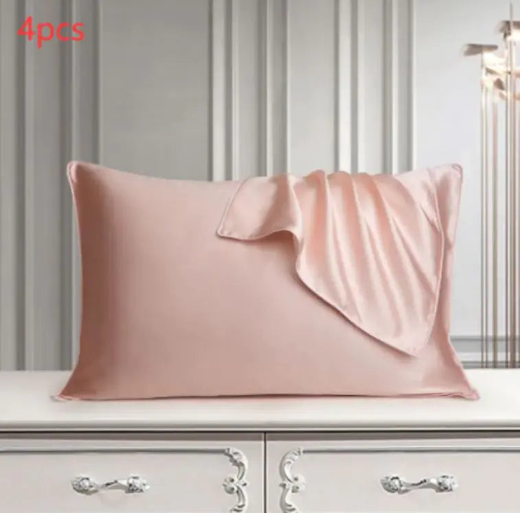 Pure Silk Pillow Case