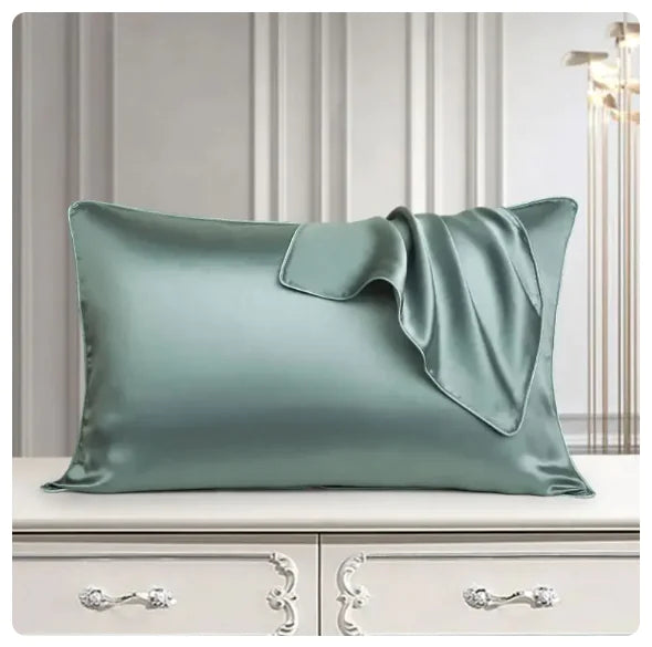 Pure Silk Pillow Case