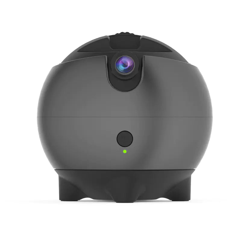 New Generation AI Smart Gimbal with Gesture Control