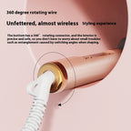 Negative Ion Hair Straightener