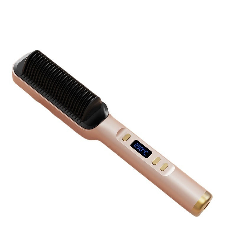 Negative Ion Hair Straightener