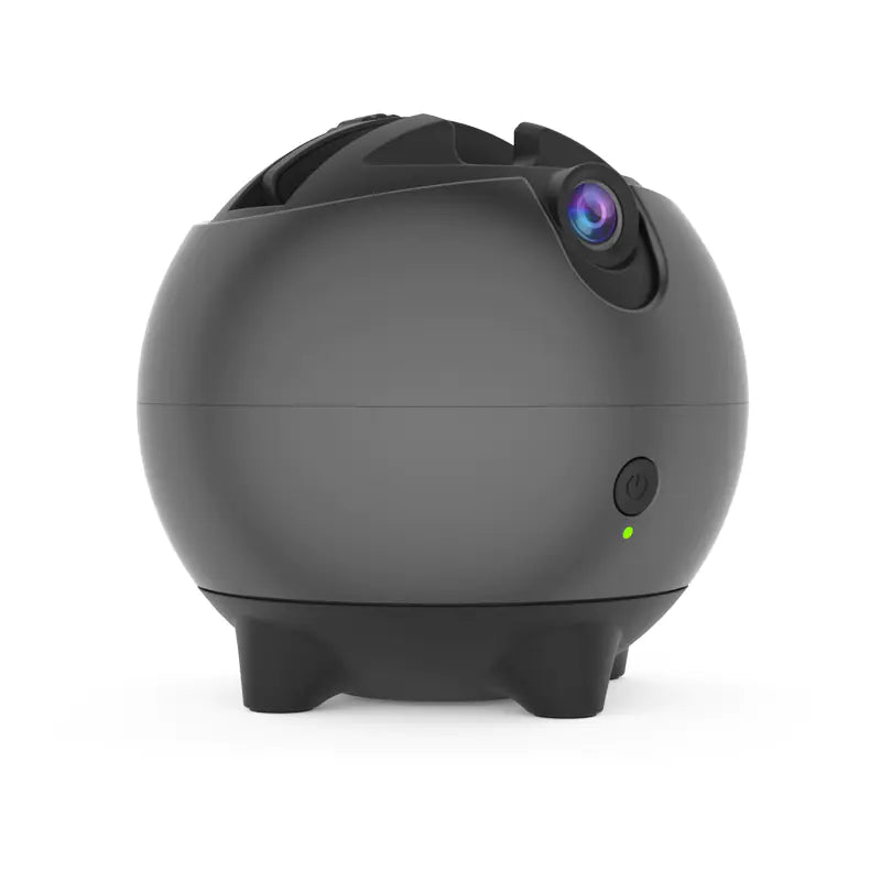 New Generation AI Smart Gimbal with Gesture Control