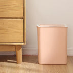 Motion Sensor Trash Can