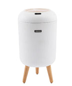 Smart Sensor Trash Can
