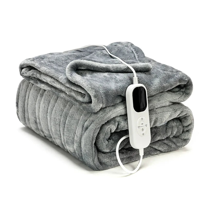 Heated Blanket