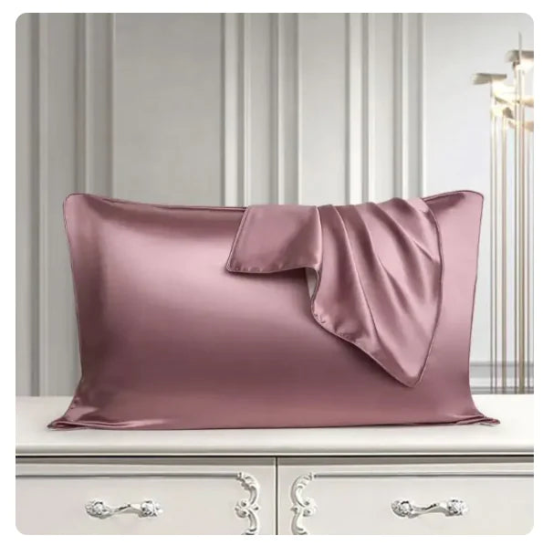 Pure Silk Pillow Case