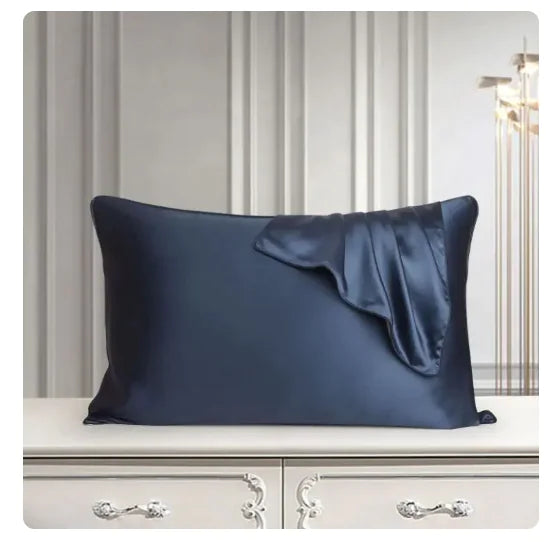Pure Silk Pillow Case