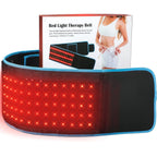 Dispositivo de terapia de cinturón infrarrojo LED