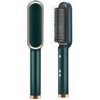 Negative Ion Hair Straightener