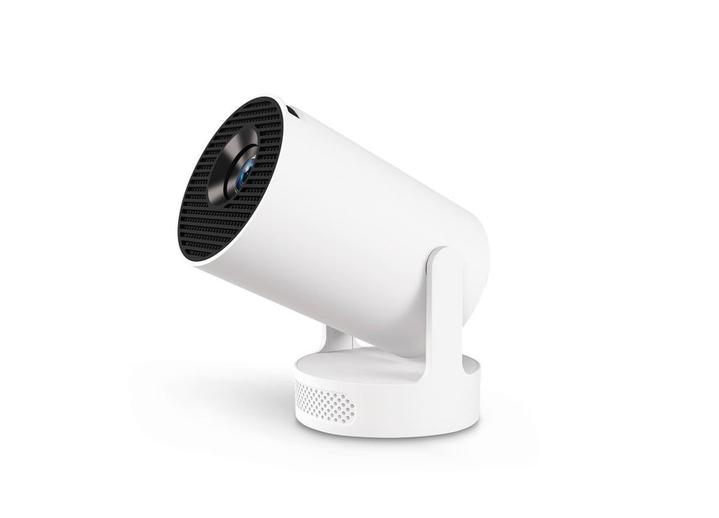Portable Small Projector