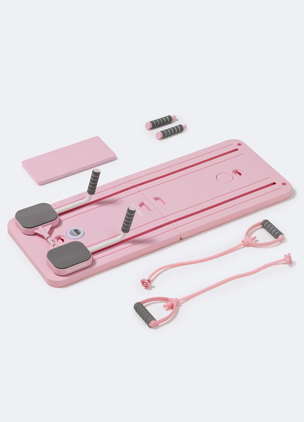 Abdominal Fitness Board