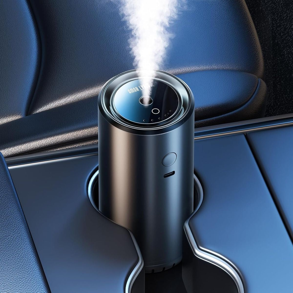Car Aroma Diffuser