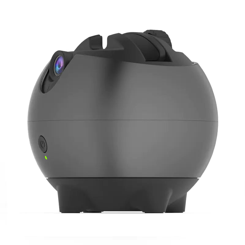 New Generation AI Smart Gimbal with Gesture Control