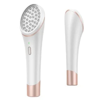 Color Light Acne Treatment Device with Mask