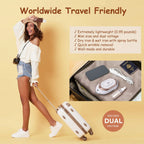 Portable Iron