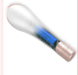 Color Light Acne Treatment Device with Mask
