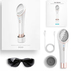 Color Light Acne Treatment Device