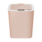 Motion Sensor Trash Can