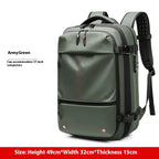 Vacuum Compression Large Backpack
