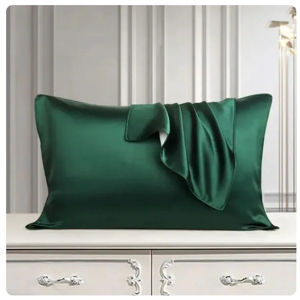 Pure Silk Pillow Case
