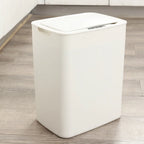 Motion Sensor Trash Can