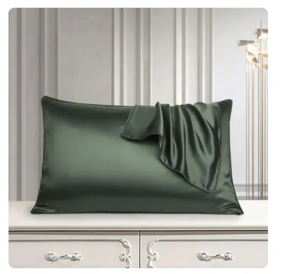 Pure Silk Pillow Case