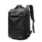 Vacuum Compression Large Backpack