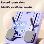 Abdominal Fitness Board