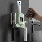 Smart Toothbrush Sterilizer