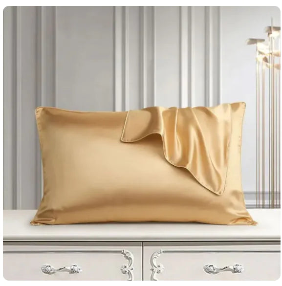 Pure Silk Pillow Case