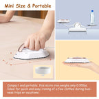 Portable Iron