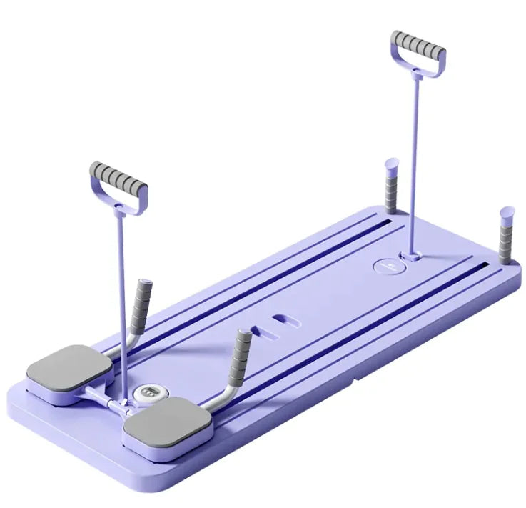 Abdominal Fitness Board