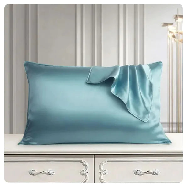 Pure Silk Pillow Case