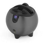 AI Smart Gimbal with Gesture Control