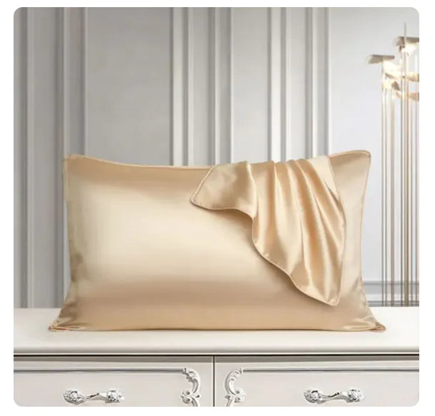 Pure Silk Pillow Case