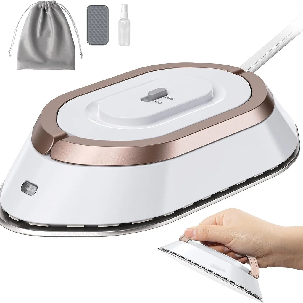 Portable Iron
