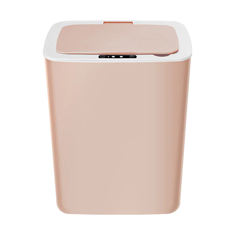 Motion Sensor Trash Can