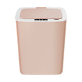 Motion Sensor Trash Can