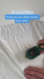 Portable Iron