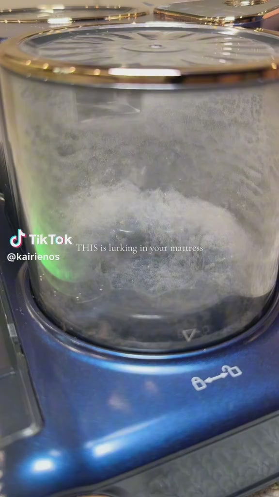 Mattress Vacuum