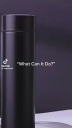 Smart Coffee Cup