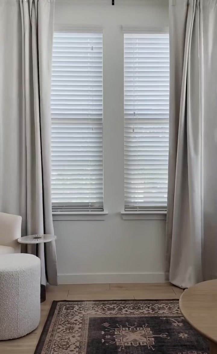 Smart Bluetooth Curtain Slider