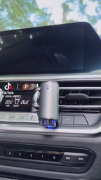 Car Aroma Diffuser